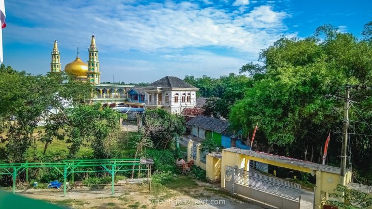 Maukuliah Institut Agama Islam Al Hikmah Tuban